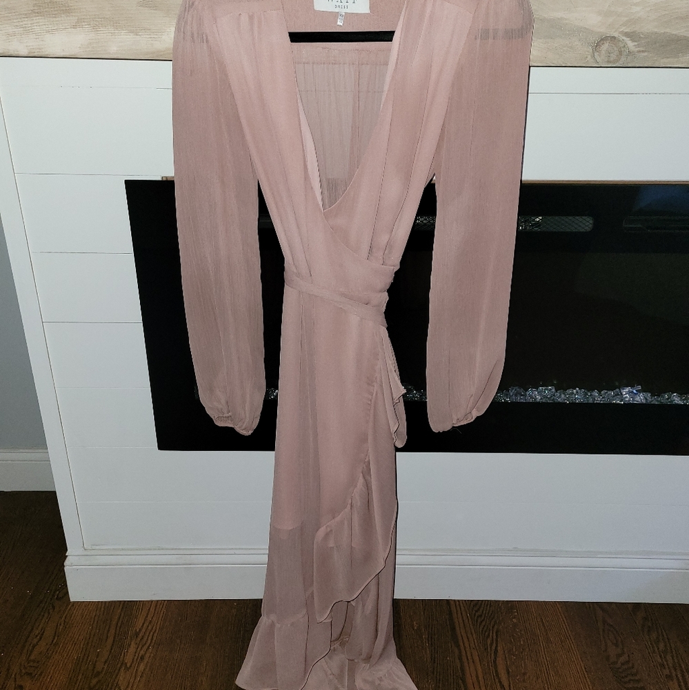 Wayf Dress
